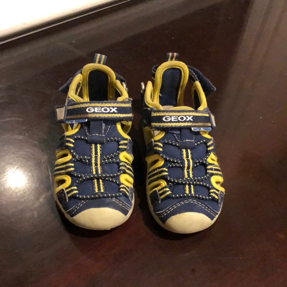 Geox Sandals Toddler